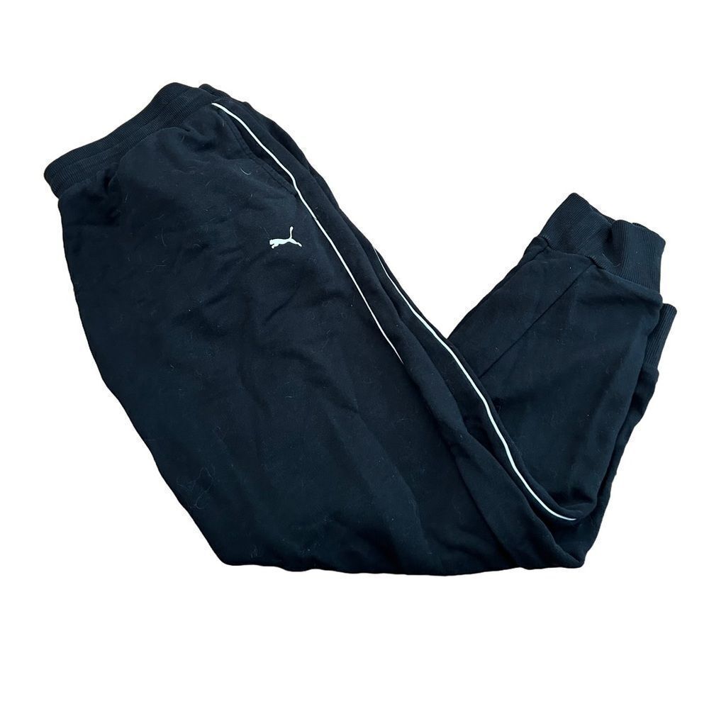 Womens Puma Sweatpants